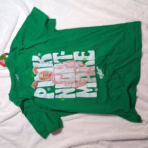 Pink Nightmare Men's T-Shirt XL